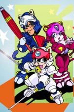 Watch Samurai Pizza Cats Zmovie